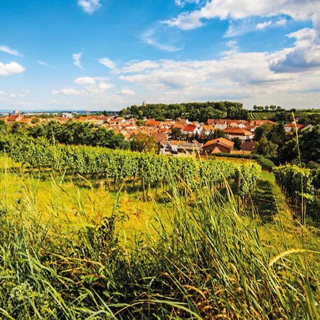 Gastehaus Steinmuhle Hotell Osthofen Exteriör bild